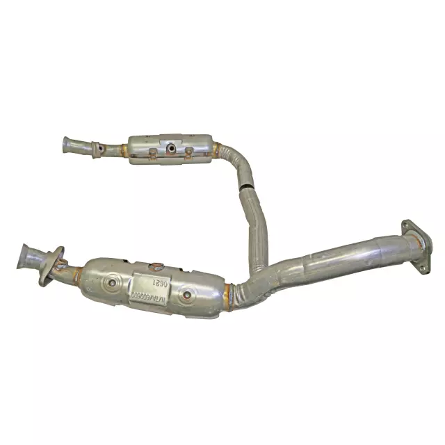 16434 - Exhaust: Ultra EPA Catalytic Converter for Walker Exhaust Image