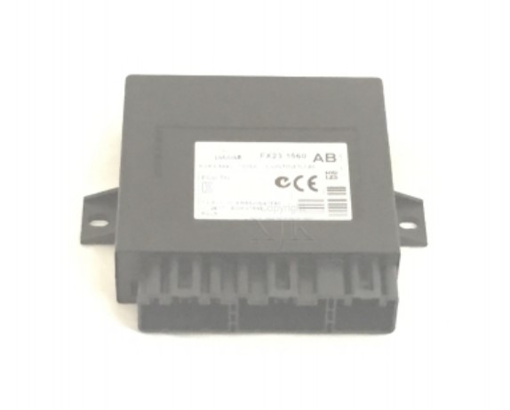 C2P25960 - Electrical: Module for Jaguar Image