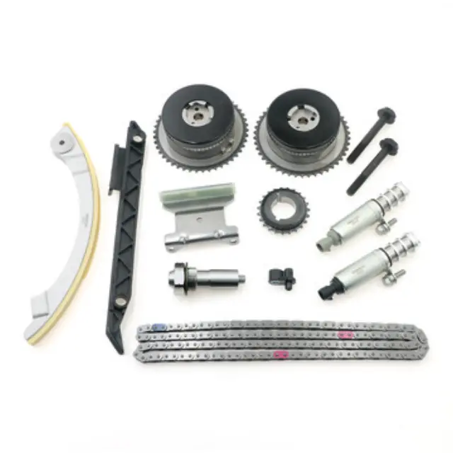 KTC1341 - Engines &amp; Components: Engine Timing Chain Kit for DAYCO HYDRAULIC Image