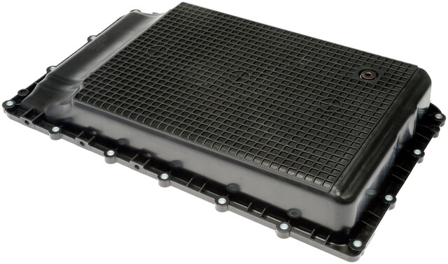 265897 - Transmission &amp; Drivetrain: Transmission Oil Pan for Dorman Image