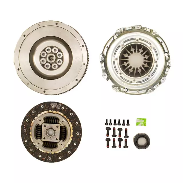 52405618 - Transmission &amp; Drivetrain: Conversion Clutch Kit Audi for VALEO Image