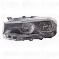 46914 - : Headlight LED BMW for VALEO Image