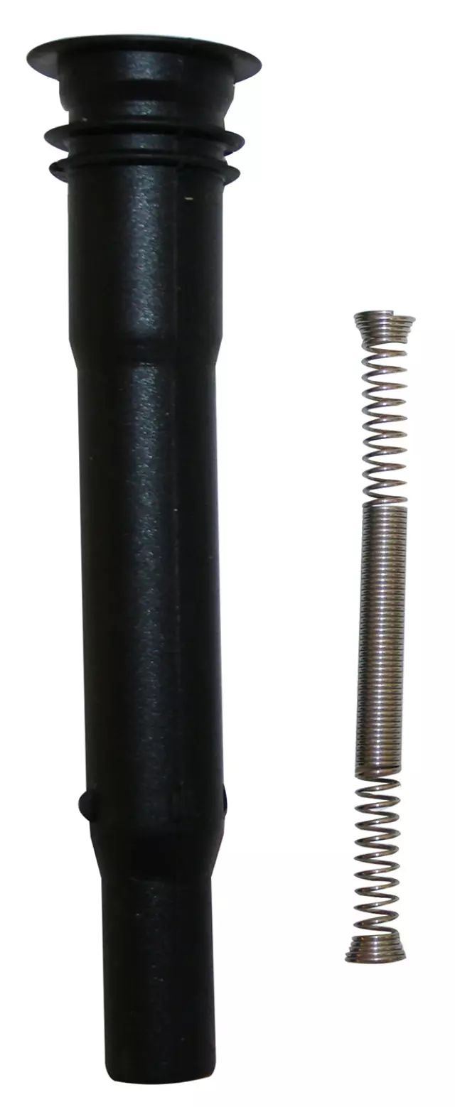 59021 - : Direct Ignition Coil Boot for NGK Image