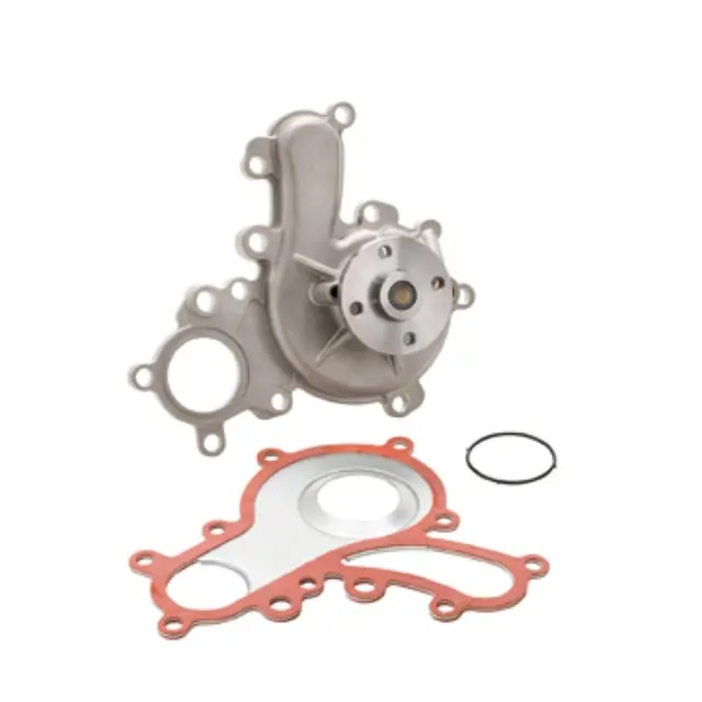 DP1437 - Cooling Systems: Engine Water Pump for DAYCO HYDRAULIC Image