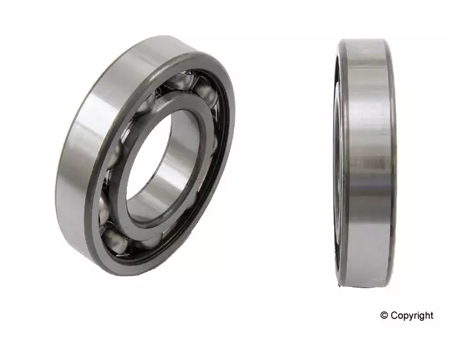 6208J - Transmission &amp; Drivetrain: Multi-Purpose Bearing for SKF Image