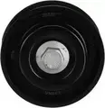 36348 - : Gates Accessory Drive Belt Idler Pulley for Gates Image