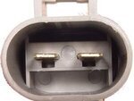 620727 - : Radiator Fan Assembly Without Controller for Kia: Spectra Image