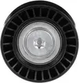 36803 - : Gates Accessory Drive Belt Idler Pulley for Gates Image