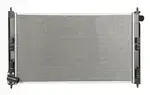 CU2978 - : Spectra Premium Radiator for Spectra Premium Image