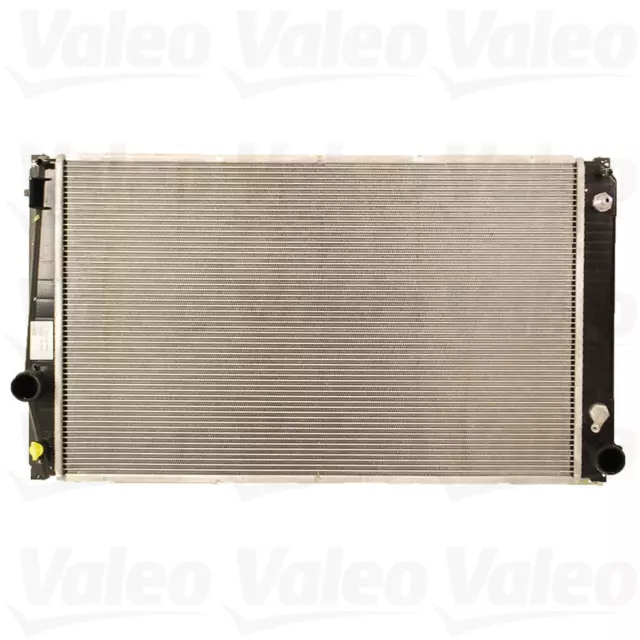 700662 - : Radiator Toyota for VALEO Image