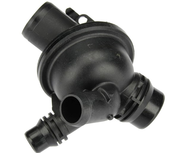 11538671516 - Cooling System: Thermostat Housing for BMW Image