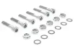 V301160 - : repair kit flexible disc for Vaico Image
