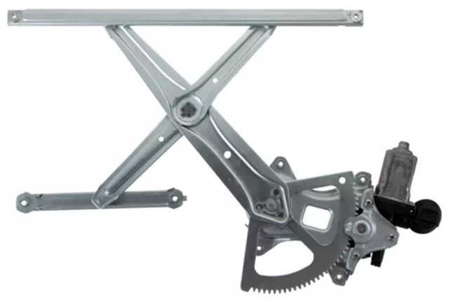 388791 - Interior: Power Window Motor and Regulator Assembly for ACI Image
