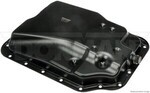 265841 - : Transmission Pan With Drain Plug for Audi: Q3, Q3 Quattro | Volkswagen: CC, Passat, Tiguan Image