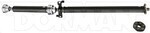 976621 - : Rear 2-Piece Steel Driveshaft Assembly for Dorman Image