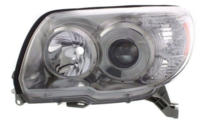 8117035451 - Electrical: Headlamp Assembly for Toyota Image