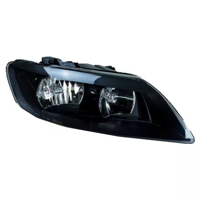 44701 - : Headlight Halogen Audi for VALEO Image