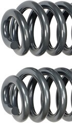929945 - : Severe Heavy Duty Coil Spring Upgrade - 70 Percent Increased Load Handling for Ford: F-250 Super Duty Image
