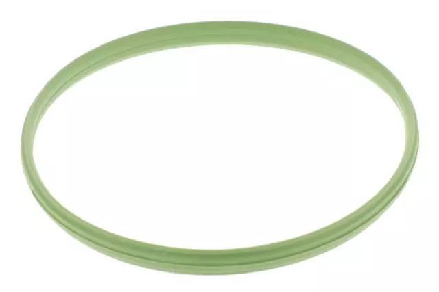 V10810123 - Air Intake &amp; Fuel Delivery: Fuel Injection Throttle Body Mounting Gasket for VEMO Image