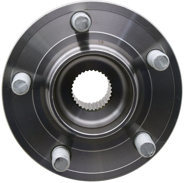 951219 - Wheels, Tires &amp; Parts: Wheel Hub And Bearing Assembly for Dorman Image
