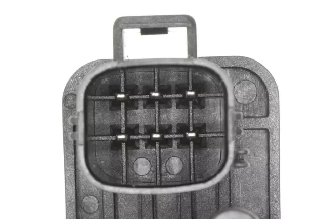 V48510002 - : Air Suspension Solenoid Valve Unit for VEMO Image