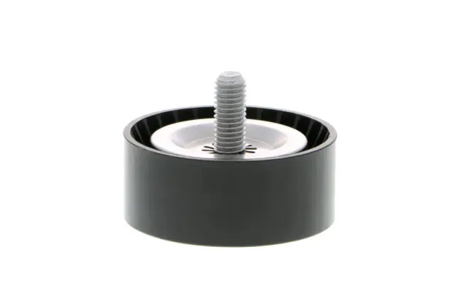 V302531 - Engines &amp; Components: Deflection/Guide Pulley, V-ribbed belt for Vaico Image