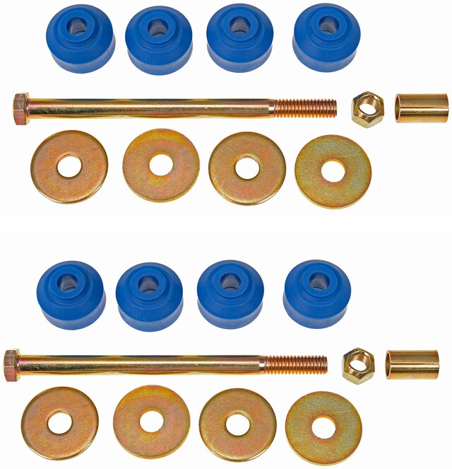 FEK92199XL - Suspension &amp; Steering: Suspension Kit for Dorman Image