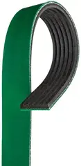 K060908HD - : Gates Serpentine Belt for Gates Image