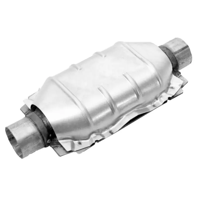81651 - Exhaust: CalCat CARB Catalytic Converter for Walker Exhaust Image