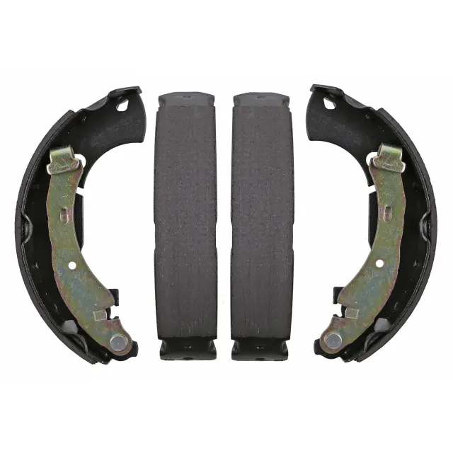 Z1046 - : Wagner Z1046 Drum Brake Shoe for WAGNER BRAKE Image