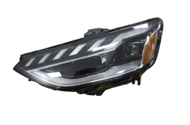8W0941034F - Electrical: Headlamp Assembly for Audi Image