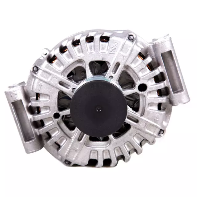 439653 - : Alternator for Mercedes-Benz GLK350 3.5L 2010-2011 for VALEO Image
