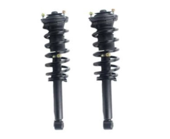 4851059106 - Suspension: Strut for Lexus Image