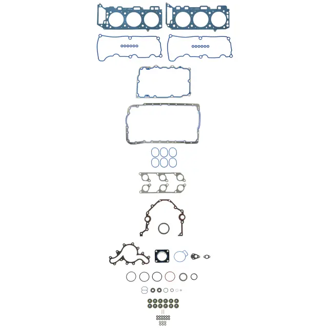 2603153 - Gaskets: Engine Gasket Set for FEL-PRO Image