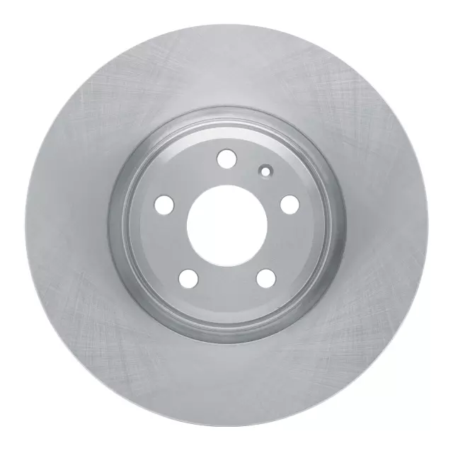 60073083 - Brakes &amp; Brake Parts: Disc Brake Rotor for DYNAMIC FRICTION Image