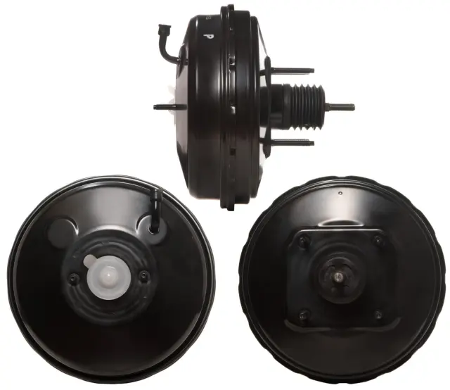 BBT090 - : ADVICS Power Brake Booster for Advics Image