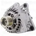 849122 - : Alternator for Nissan Versa 1.6L 2012-2018 for VALEO Image