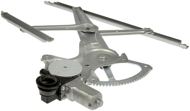 748178 - : Power Window Regulator And Motor Assembly for Dorman Image