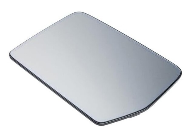 7L3Z17K707L - Body: Mirror Glass for Ford Image