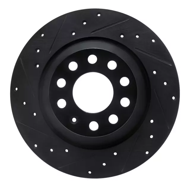 63373042L - : Disc Brake Rotor for DYNAMIC FRICTION Image