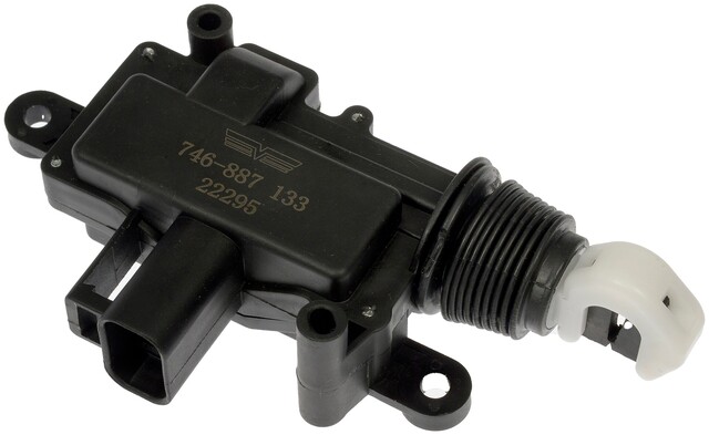 746887 - Exterior: Door Lock Actuator - Non Integrated for Dorman Image