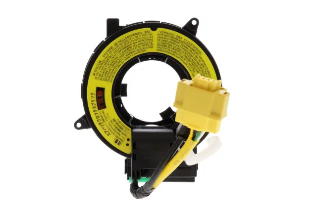 V37720130 - Interior: Air Bag Clockspring for VEMO Image