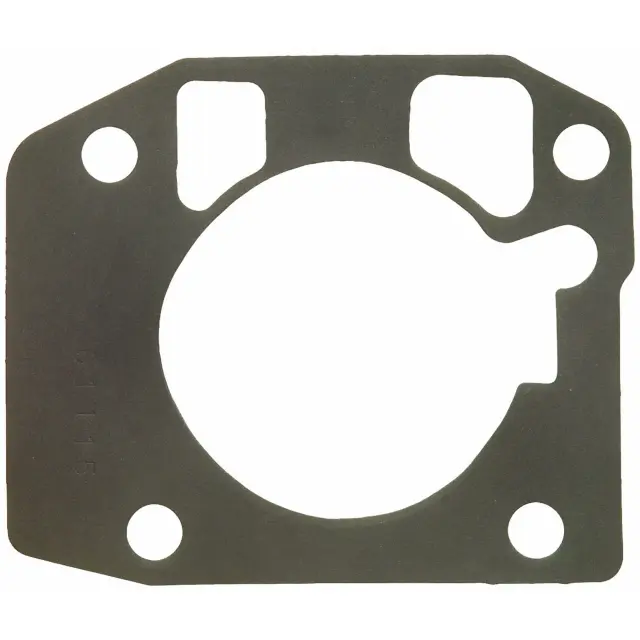 61115 - Air Intake &amp; Fuel Delivery: Fuel Injection Throttle Body Mounting Gasket for FEL-PRO Image