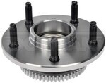 930619 - : Wheel Hub And Bearing Assembly - Front for Dodge: Ram 1500 Image