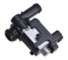 14935JF02C - : 2009–2019 Nissan EVAP Canister Vent Control Valve 14935-JF02C for Nissan Image