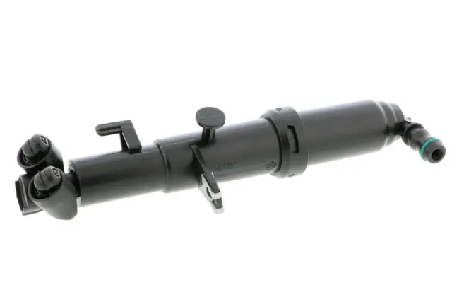 V30080336 - Lighting &amp; Lamps: Headlight Washer Nozzle for VEMO Image