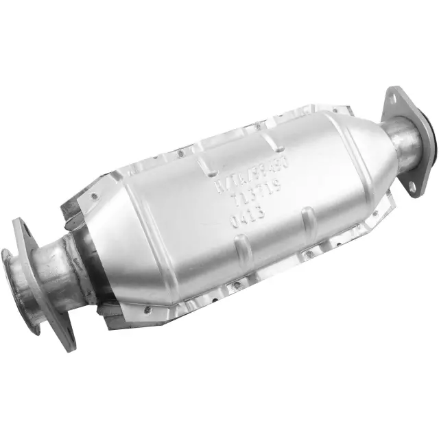 15826 - : Walker Ultra EPA 15826 Direct Fit Catalytic Converter for Toyota Tacoma for Walker Exhaust Image