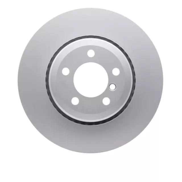 60431076 - : Disc Brake Rotor for DYNAMIC FRICTION Image