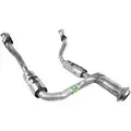 50489 - : Ultra EPA Catalytic Converter for Walker Exhaust Image