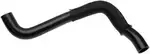 23445 - : Gates Radiator Coolant Hose for Gates Image